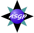 Return to ASGP Mission page: 
