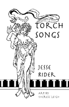 Torch Songs Cover Art