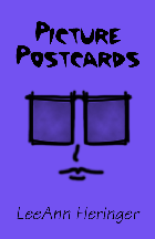 Picture Postcards cover